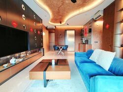 Parc Komo (D17), Apartment #610446821